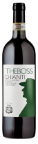 Chianti DOCG 2024 THE BOSS-Tamburini. 185kr/fl