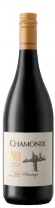 Pinotage Greywacke 2018 - Chamonix. 239kr/fl