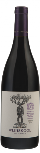 Tree of Knowledge Shiraz - Bartho Eksteen.245kr/fl