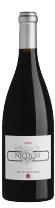 Nicolas Syrah 2017 - Nico van der Merwe. 318kr/fl