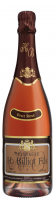 CHAMPAGNE H.Billiot Fils Brut Rosé Grand Cru 750 ml. 412kr/fl