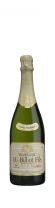 CHAMPAGNE H.Billiot Fils Brut Tradition Grand Cru 375 ml. 189kr/fl