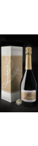 CHAMPAGNE H.Billiot Fils Cuvée Laetitia Grand Cru 750 ml. 685kr/fl