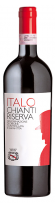 Chianti DOCG Riserva 2018 Italo-Tamburini. 184kr/fl