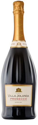 Prosecco DOC Villa Jolanda - Santero. 159kr/fl