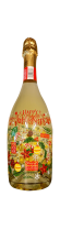 Christmas Bottle, Extra Dry - Santero. 105kr/fl