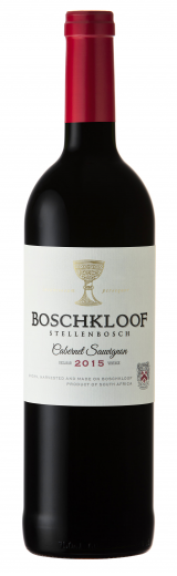 Cabernet Sauvignon 2020 - Boschkloof. 196kr/fl