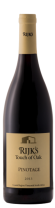 Pinotage 2022, Touch of Oak - Rijks. 253kr/fl