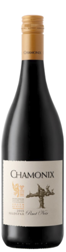Pinot Noir Feldspar 2023 - Chamonix. 265kr/fl