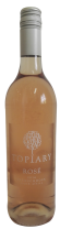 Rosé 2021 - Topiary. 179kr/fl
