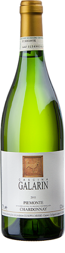 Piemonte DOC Chardonnay 2022 - Galarin. 189kr/fl