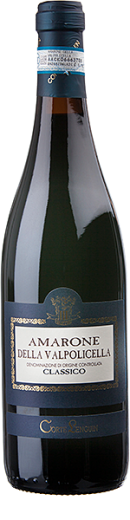 Amarone Classico DOCG 2019 - Corte Lenguin. 355kr/fl