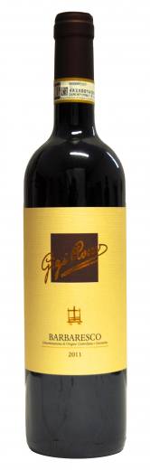 Barbaresco DOCG 2020- Gigi Rosso. 346kr/fl
