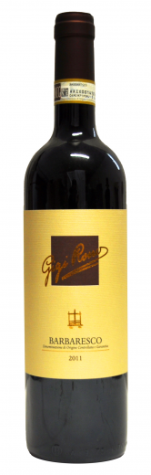 Barbaresco DOCG 2020- Gigi Rosso. 329kr/fl