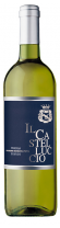 Il Castelluccio-Bianco IGT 2023-Tamburini. 185kr/fl