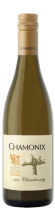 Chardonnay 2022 - Chamonix. 265kr/fl