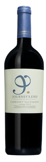 Pastors Blend 2022 - Journey´s End.199kr